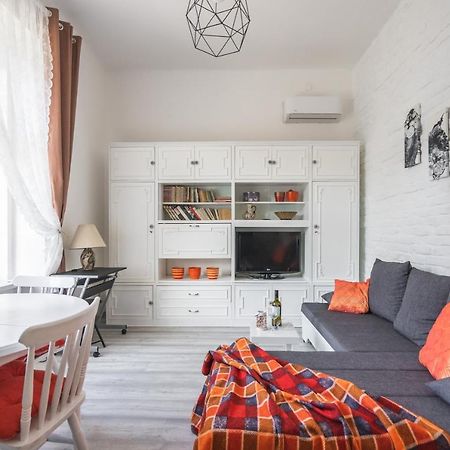 Apartment Katica Zagreb Exterior photo
