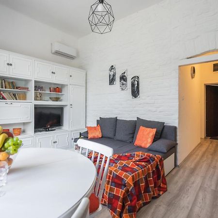 Apartment Katica Zagreb Exterior photo
