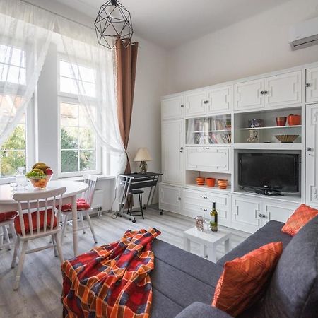 Apartment Katica Zagreb Exterior photo
