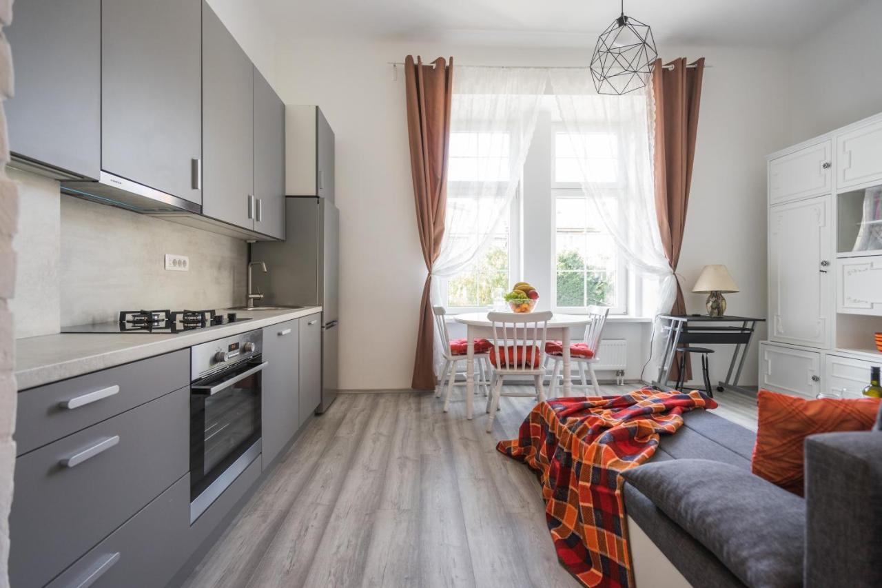 Apartment Katica Zagreb Exterior photo