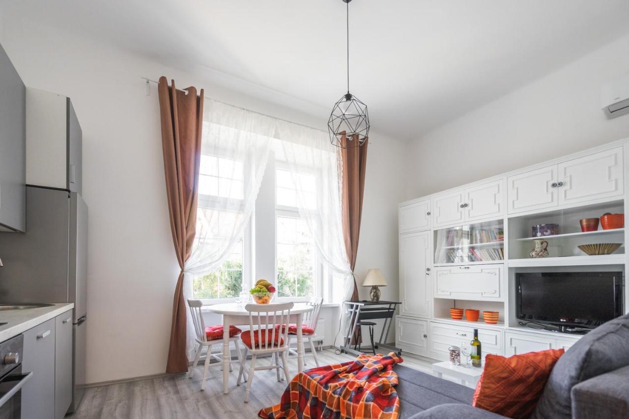 Apartment Katica Zagreb Exterior photo