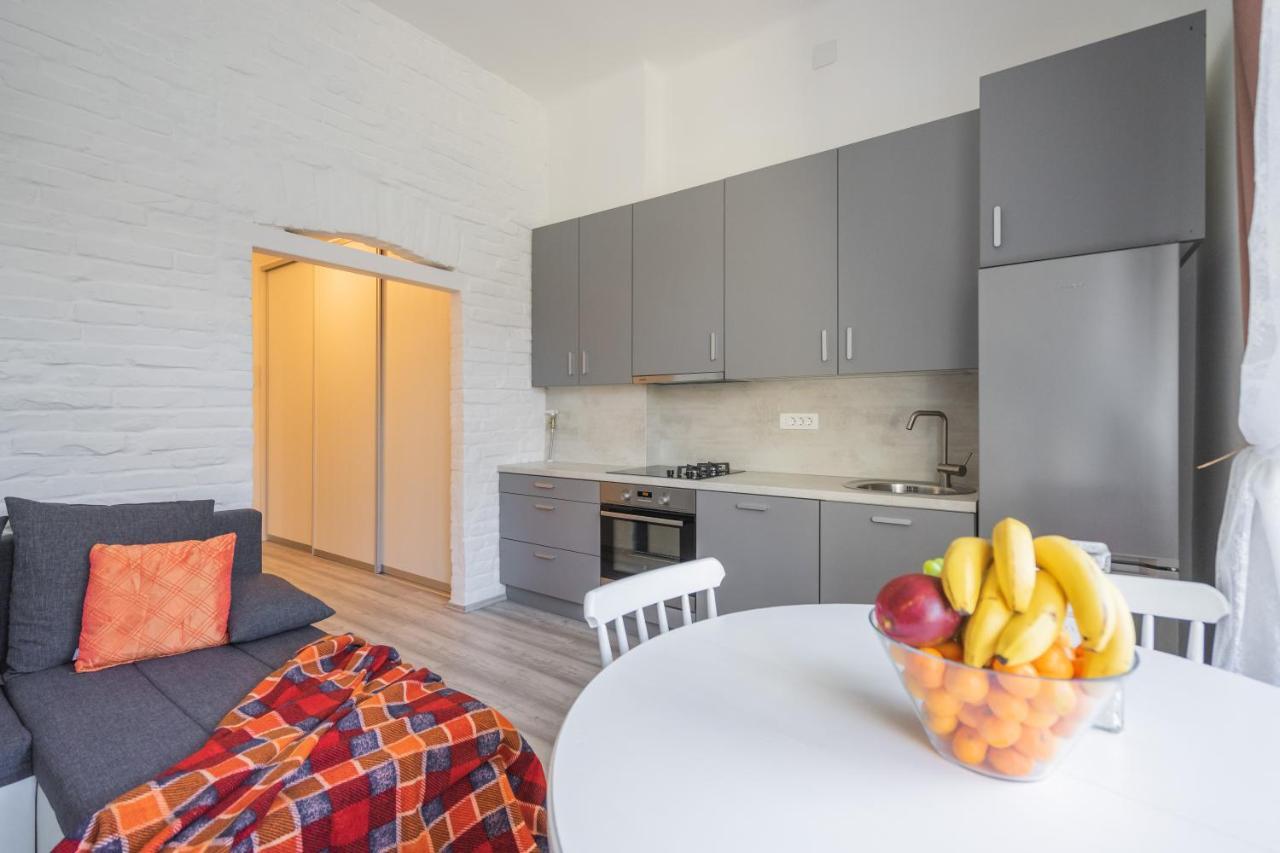 Apartment Katica Zagreb Exterior photo
